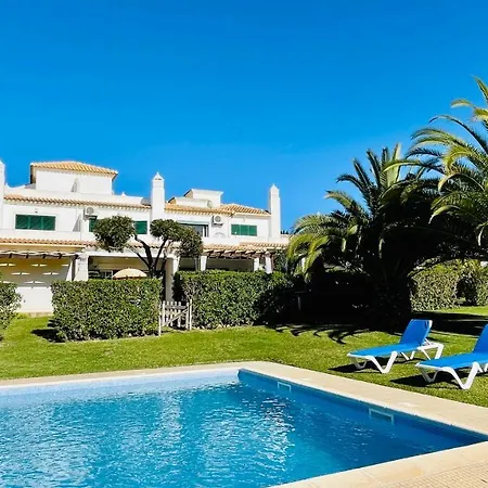 Villa Aires By Check-in Portugal Albufeira