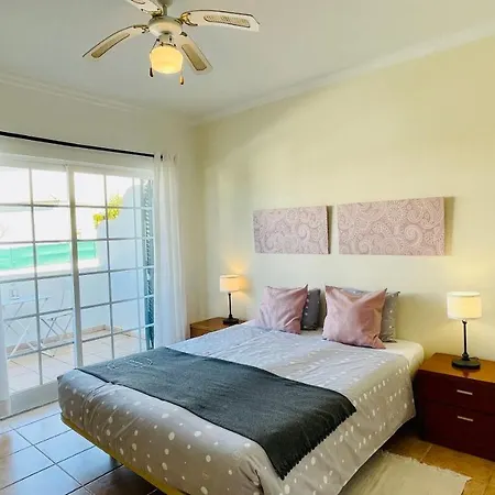 Villa Aires Cip *