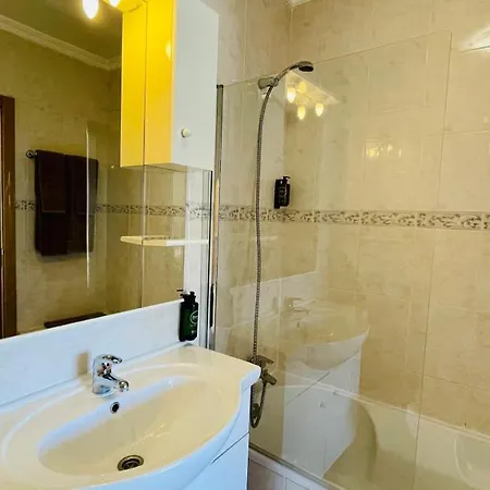 Villa Aires By Check-in Portugal Albufeira