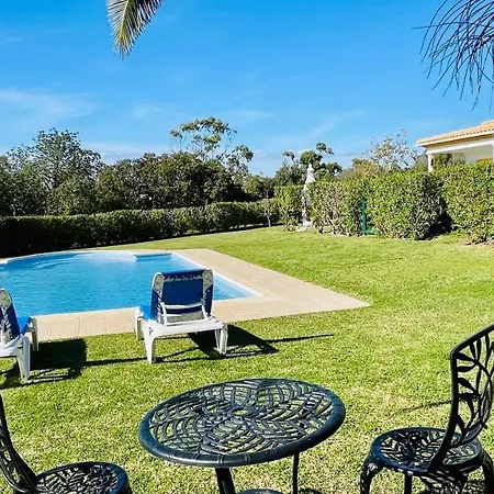 Aires By Check-in Portugal 别墅 *