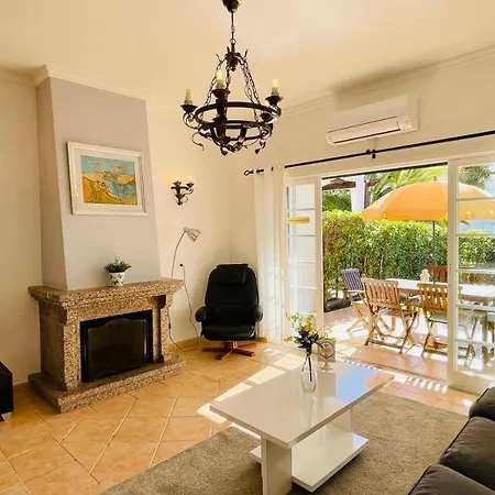 Villa Aires By Check-in Portugal *