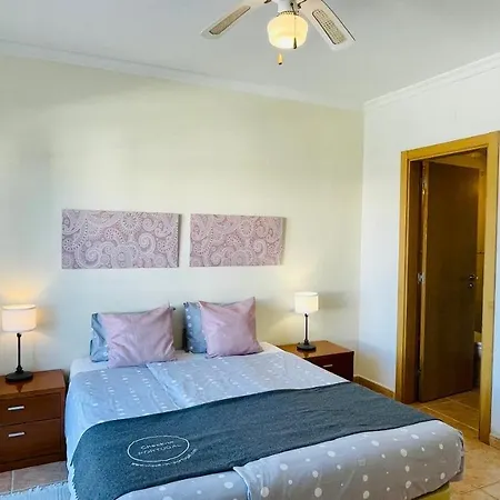 Villa Aires By Check-in Portugal *