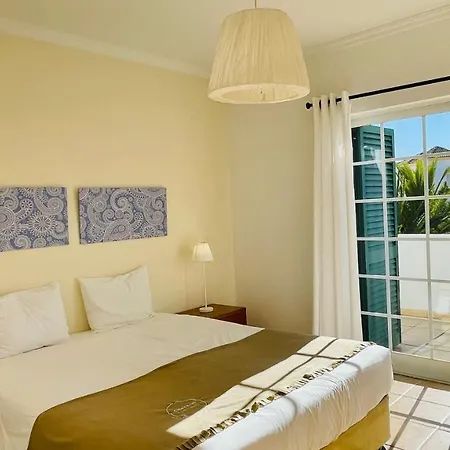 别墅 Aires By Check-in Portugal