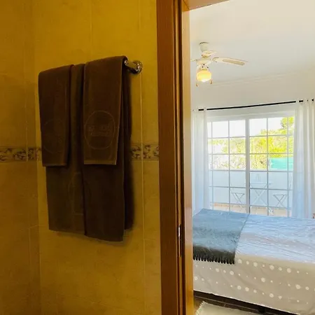 Aires By Check-in Portugal Villa