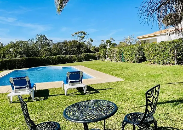 Aires By Check-in Portugal Villa *