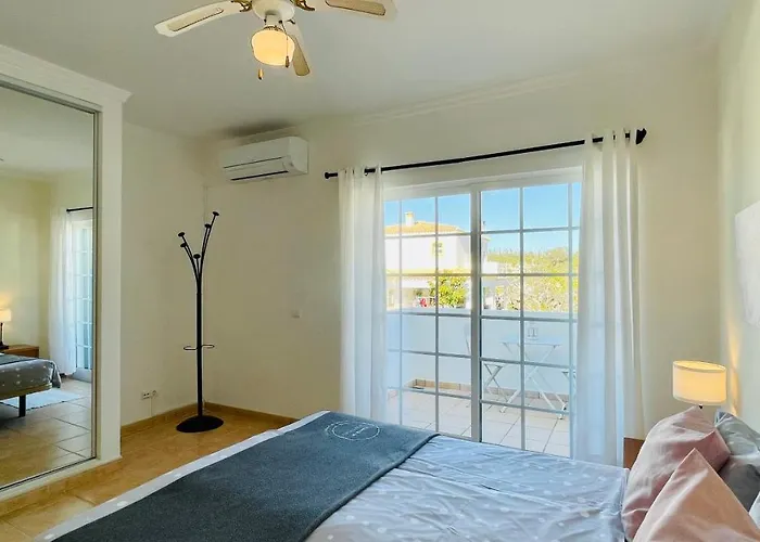 Aires By Check-in Portugal Villa *