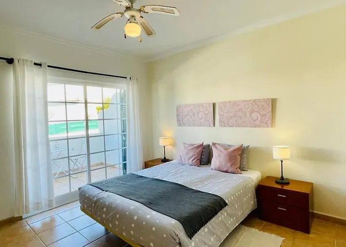 Villa Aires By Check-in Portugal *