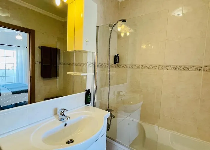 Villa Aires By Check-in Portugal Albufeira