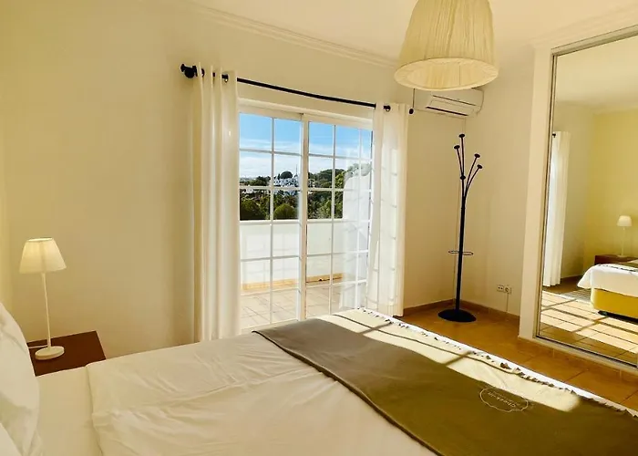 Aires By Check-in Portugal Villa *