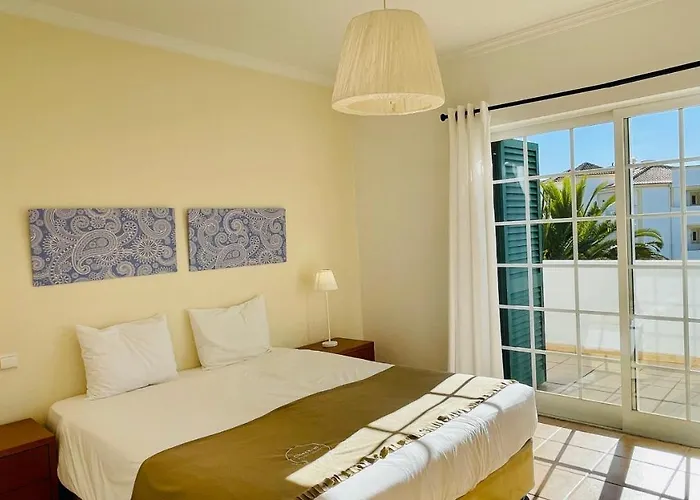 Villa Aires By Check-in Portugal