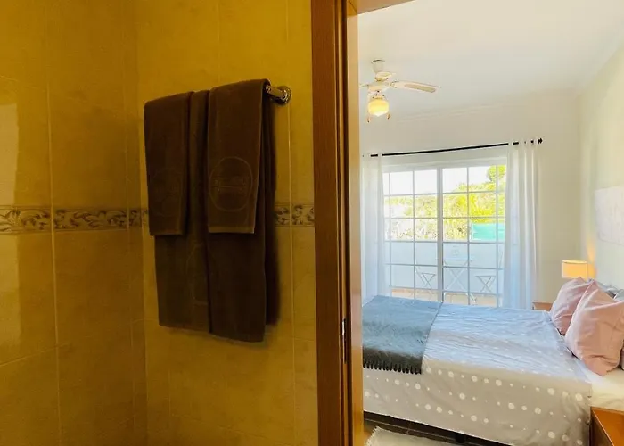 Aires By Check-in Portugal Villa