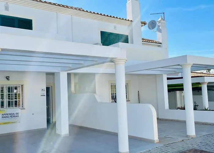 Villa Aires By Check-in Portugal *