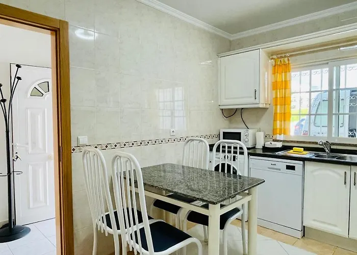 Aires By Check-in Portugal Villa *