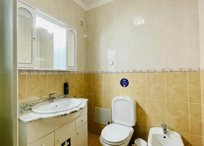 Aires By Check-in Portugal *