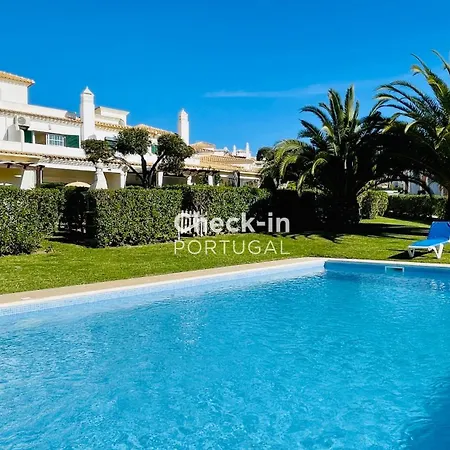 Aires By Check-in Portugal Albufeira